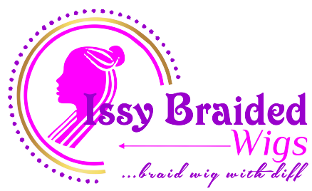 Issy Braided Wigs